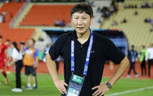 "Phép thuật" của HLV Kim Sang-sik đã gieo sầu cho tuyển Thái Lan như thế nào?