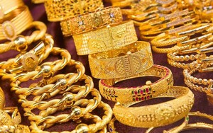 Giá vàng SJC, Bảo Tín Minh Châu, DOJI... tăng sát mốc 150 triệu đồng/lượng, dự báo tuần tới có bất ngờ