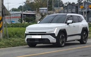 Tin xe 23/8: Hyundai Tucson mới lột xác, Camry 2027 thay đổi nội thất