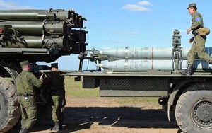 Vũ khí hàng đầu nếu xảy ra xung đột Nga với NATO
