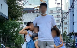 Ly hôn vì vợ ngoại tình, 1 mình nuôi 3 đứa con, hơn 2 năm sau, người đàn ông phát hiện sự thật gây sốc