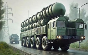 Vì sao Nga đặt niềm tin vào tên lửa KN-30 Triều Tiên thay vì Oreshnik?