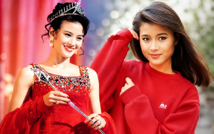 Hoa hậu châu Á 1985: Từng đi phát tờ rơi, U70 lẻ bóng sau biến cố hôn nhân