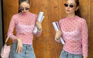 Minh Hằng tìm cao nhân khi tài sản mới mua có biến