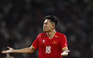 “Dự bị hạng sang” Hai Long