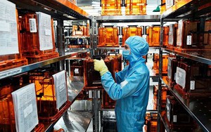 Đừng nghĩ Nga lạc hậu về chip, một nhà sản xuất bí ẩn đang giúp họ làm chủ cuộc chơi nóng nhất toàn cầu