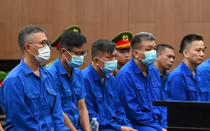 Vụ ông Nguyễn Bá Hoan: Cán bộ thấy doanh nghiệp gặp khó nhưng không tháo gỡ