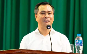 'Ăn chặn' tiền hỗ trợ A80 của gần 1.000 sinh viên, cựu Hiệu trưởng Cao đẳng Du lịch Hà Nội hầu tòa
