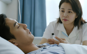 Dành dụm mãi mới được 300 triệu mà giờ chồng hỏi tôi có để yên cho anh sống không?