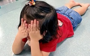 Khi con có 3 biểu hiện này, chứng tỏ đã bị bạn nuông chiều quá mức: Ai trót mắc phải hãy sửa ngay