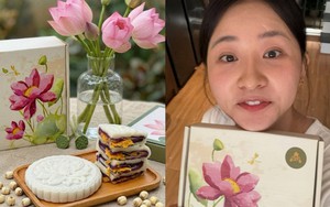 Tình hình kiếm tiền của chị gái Quang Linh Vlogs hiện tại