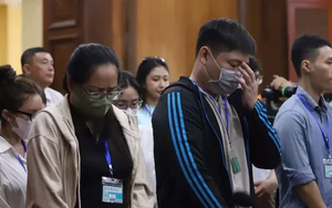 Đại án VN10: 9 bị cáo bị đề nghị án tử hình