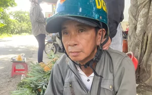 Người đàn ông bị cuỗm dây chuyền vàng khi vào khách sạn 'tâm sự' với bạn cùng giới
