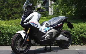 Giải mã sức hút Honda X-ADV 750 siêu tay ga lai hai xi-lanh trang bị hộp số DCT dành cho phượt thủ thực thụ