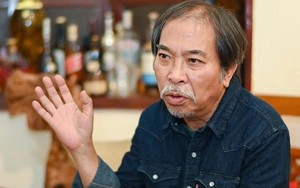 Bãi nhiệm chức Chủ tịch Hội Nhà văn Việt Nam với ông Nguyễn Quang Thiều