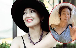 "Cả cuộc đời tôi từ 16 tuổi tới giờ ở Mỹ một mình, không người thân thích"