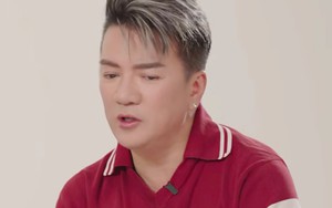 Đàm Vĩnh Hưng: "Không phải lúc nào cũng đem tiền ra nói chuyện"
