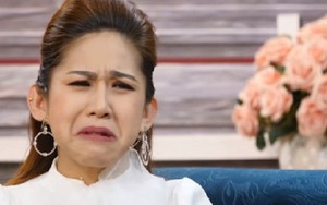 "Tôi bỏ về khóc nức nở, tự hỏi khi nào ngẩng mặt lên được"