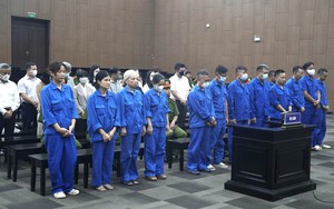 Cựu Thứ trưởng Nguyễn Bá Hoan nhận hối lộ 16,3 tỷ đồng bị lĩnh 12 năm tù
