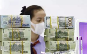 Chốt loạt thay đổi lớn về Luật ngân hàng và chống rửa tiền