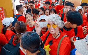 Sau sáp nhập, TP giàu nhất Việt Nam tham vọng xây sàn giao dịch chưa từng có, tác động hàng triệu người