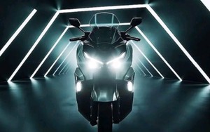 TEYIN tung đòn hạ knock-out Honda SH350i bằng xe tay ga hai xi-lanh giá chỉ hơn 120 triệu đồng