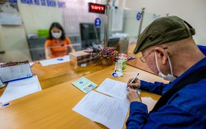Tất cả người dân sắp nhận lương hưu trên cả nước chú ý quy định mới nhất đã áp dụng