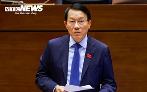 Thống nhất 5 điều kiện để miễn trách nhiệm hình sự với cán bộ dám nghĩ, dám làm