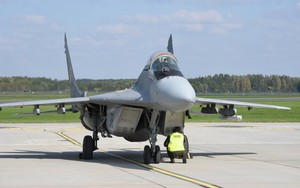 Ba Lan muốn đổi MiG-29 lấy công nghệ UAV của Ukraine