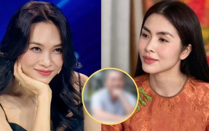 Người đàn ông là ngoại lệ của Mỹ Tâm và Tăng Thanh Hà