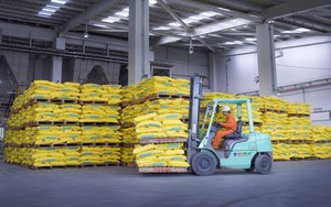 Tham vọng tỷ đô của “ông lớn” sản xuất mặt hàng thiết yếu hàng đầu Việt Nam
