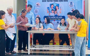 25 thủ tục BHXH thay đổi từ tháng 8/2026: Người dân được lợi gì?
