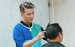 Đàm Vĩnh Hưng: "Hồi xưa tôi láo lắm, khách đến mà chê bai, trả giá tôi không tiếp"