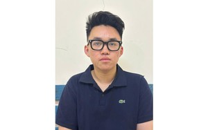 Công an điều tra loạt giao dịch tổng cộng 40 triệu đồng chuyển tới tài khoản của Đào Trọng Nghĩa SN 2007