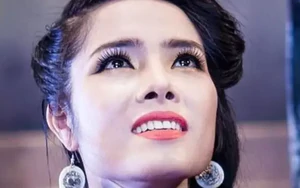 Chân dung diễn viên Kiều Thanh vừa bị bắt
