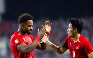 Những cột mốc lịch sử đội tuyển Việt Nam sẽ phá vỡ một khi lên ngôi tại ASEAN CUP 2026