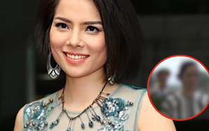 Vai diễn vận vào đời của Kiều Thanh