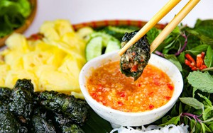 Tin vui cho những người thích ăn lá lốt!