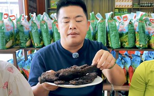 Vụ Hải Sapa bán thịt trâu đông lạnh Ấn Độ nhưng nói là thịt trâu tươi Tây Bắc: Chuyên gia lên tiếng, chia sẻ mẹo phân biệt nhìn cái biết ngay