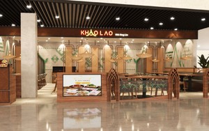 Chuỗi nhà hàng Lào đầu tiên ở Việt Nam đóng cửa loạt cơ sở