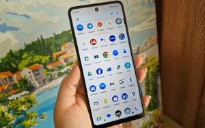Hàng triệu điện thoại Android có thể đang vô tình chạy ứng dụng mới bí ẩn của Google: Có nguy hiểm không?