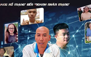 Bán hàng livestream: Những khoảng trống né thuế, quảng cáo sai sự thật từng bước bị chặn