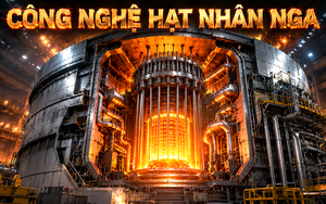 Nga-Trung dồn lực cho "mối làm ăn" lớn nhất lịch sử: Dùng chuỗi công nghệ chưa từng có tiền lệ