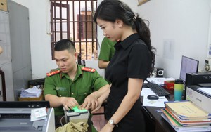 Tất cả người dân có thẻ Căn cước cũ, mất, hư hỏng chú ý quy định mới nhất từ Bộ Công an