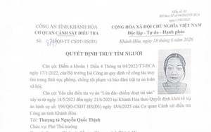 Truy tìm người tên Phạm Thị Trinh Nguyên SN 2001