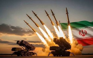 Iran cảnh cáo tấn công từ Trung Đông sang châu Âu
