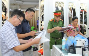 Mức độ nghiêm trọng trong vụ bắt vợ chồng Hải Sapa TV
