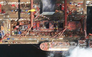 Type 004 dù chưa hoàn thiện đã trở thành tàu sân bay lớn nhất của Trung Quốc