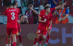 DIỄN BIẾN Việt Nam vs Thái Lan: Tuyển Việt Nam “phá dớp” ở Mỹ Đình để đoạt chức vô địch?