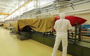 Cuộc 'thử nghiệm quyết định' đối với tên lửa hạt nhân Burevestnik của Nga sắp diễn ra?